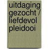 Uitdaging gezocht / liefdevol pleidooi door Granger