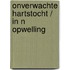 Onverwachte hartstocht / in n opwelling