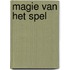 Magie van het spel