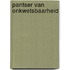 Pantser van onkwetsbaarheid