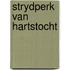 Strydperk van hartstocht