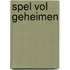 Spel vol geheimen