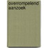 Overrompelend aanzoek