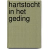 Hartstocht in het geding by Martha Sutherland