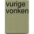 Vurige vonken