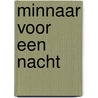 Minnaar voor een nacht door Estrada