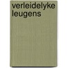 Verleidelyke leugens door Broadrick