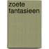 Zoete fantasieen