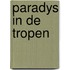 Paradys in de tropen