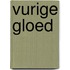 Vurige gloed