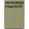 Verleidelijk maanlicht door J. Ross