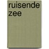 Ruisende zee