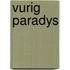 Vurig paradys