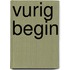 Vurig begin