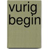 Vurig begin door Horton