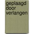 Geplaagd door verlangen