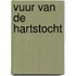 Vuur van de hartstocht
