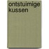 Ontstuimige kussen