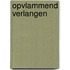 Opvlammend verlangen