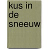 Kus in de sneeuw by William Baxter
