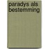 Paradys als bestemming