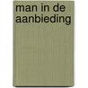 Man in de aanbieding door Merritt