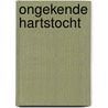 Ongekende hartstocht by Clare