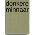 Donkere minnaar