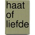 Haat of liefde
