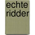 Echte ridder