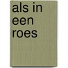 Als in een roes door Liz Greene