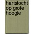 Hartstocht op grote hoogte