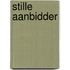 Stille aanbidder