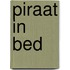 Piraat in bed