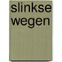 Slinkse wegen
