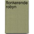 Flonkerende robyn