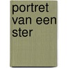 Portret van een ster by Nicole