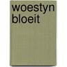 Woestyn bloeit by William Hohl