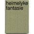 Heimelyke fantasie