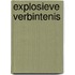 Explosieve verbintenis