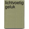 Lichtvoetig geluk by Nicole