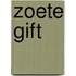 Zoete gift