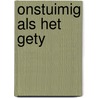Onstuimig als het gety by Robert Browining