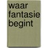 Waar fantasie begint