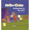 Schaduwen in de nacht by Maud Loisillier
