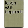 Teken van begeerte by Mckenna
