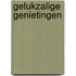 Gelukzalige genietingen