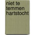 Niet te temmen hartstocht