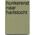 Hunkerend naar hartstocht