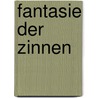 Fantasie der zinnen by Joyce